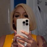 K. Michelle