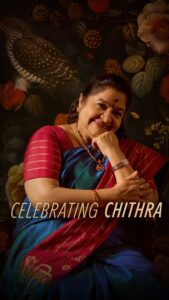 Actress K. S. Chithra HD Instagram Photos and Wallpapers July 2024