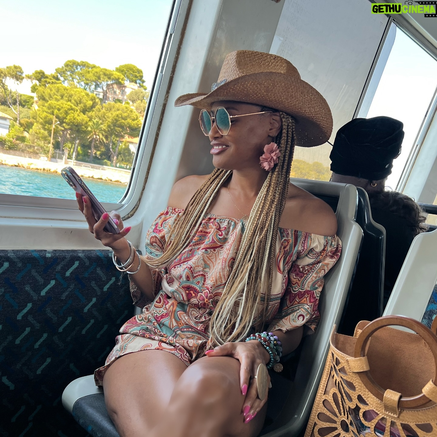 K.D. Aubert - 3 Likes - 🇫🇷FINALLY made it back 2 France!🇫🇷 #TheSouthOfFrance #HomeAwayFromHome #MadameAubert