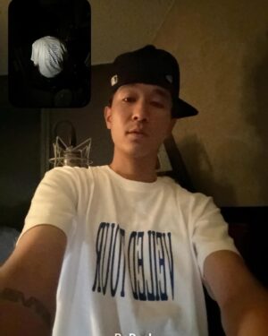 KEIJU Instagram - 明日21時販売開始！