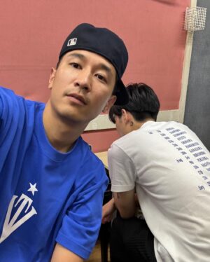 KEIJU Instagram - 明日21時販売開始！