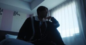 KEN THE 390 Instagram - 新しいMVを公開します！
楽曲も映像も今までにはない世界観で出来上がっていると思うので、楽しみにしていてください！

KEN THE 390 - All Day, All Night (prod. G.RINA)

衣装協力:
MAGIC STICK　@magicstick_tyo
ASICS RUNWALK　@asics_walking
08circus @08sircus
JUHA　＠juhatokyo