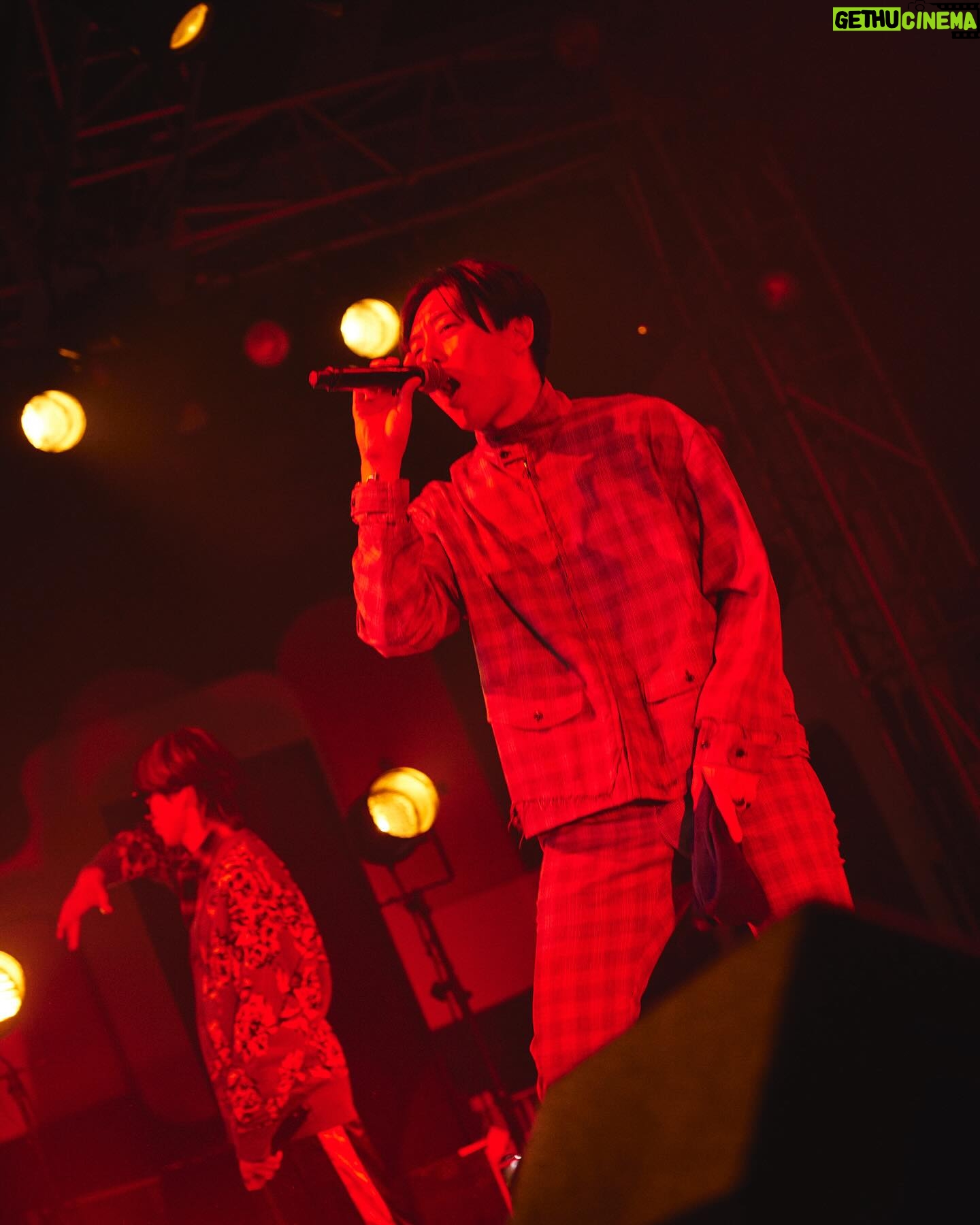KEN THE 390 - 1.3K Likes - 早く次のLIVEがしたいですねー!📸📸📸
#kenthe390