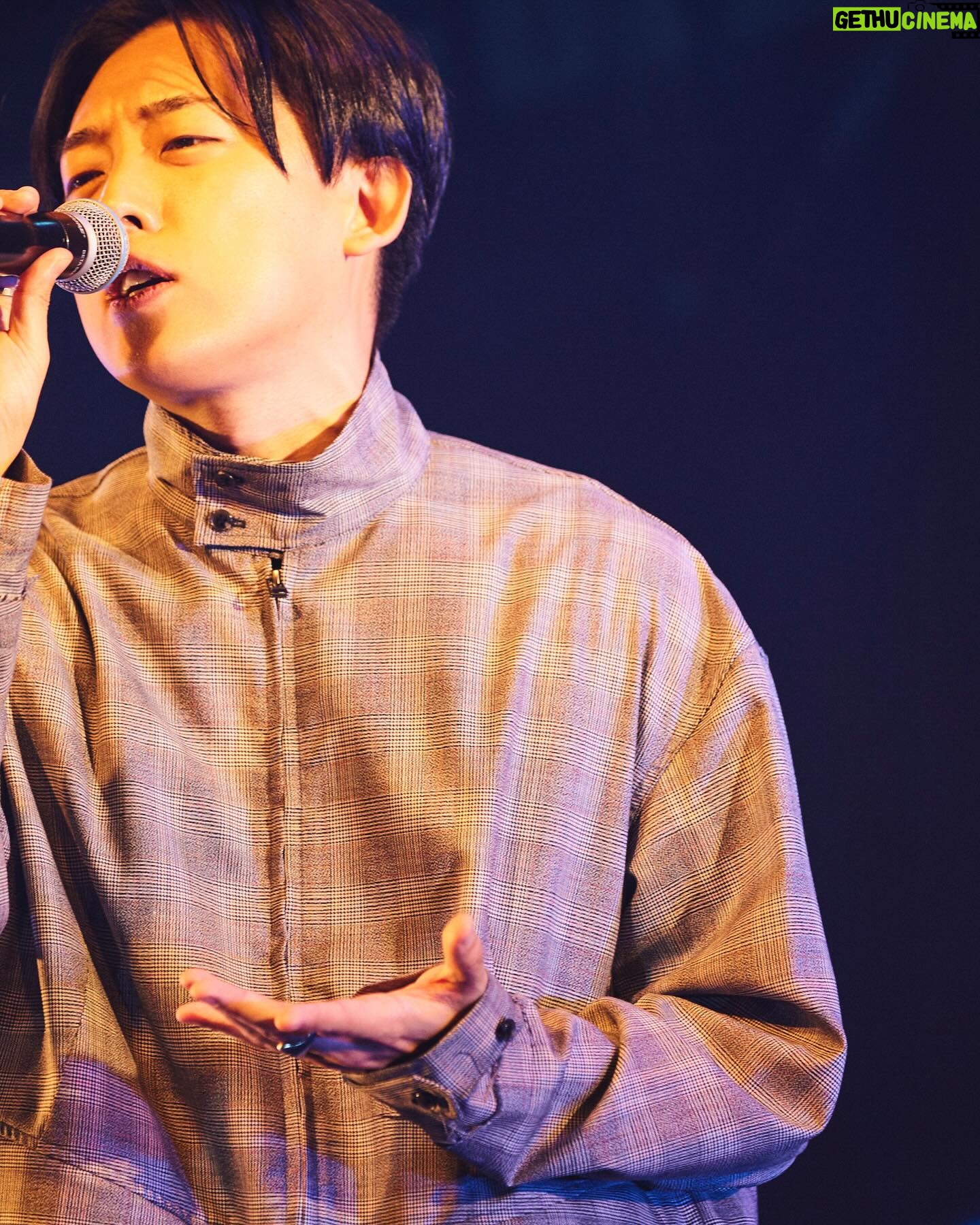 KEN THE 390 - 1.5K Likes - KEN THE 390 UNFILTERED LIVE 2024
最高でした!ありがとうございました!
Set list
Unfiltered Intro
Turn Up
My Time
Birthday Cake
Nobody Else
Clap
Knock Knock
All Day All Night
Beyond
Re:verse
2階建ての家を買おう
無重力ガール
Shock
DREAM BOY
Monster feat. okano_skywalker
Anything Goes feat. roomR (from Maison B)
真っ向勝負 feat. okano_skywalker, roomR (from Maison B)
Break All
Overall
Call Of Justice feat. DOTAMA
DOTAMA / Morning Rush feat. KEN THE 390
調子悪い feat. サイプレス上野, DOTAMA
Chase feat. Fork,サイプレス上野
インファイト feat. Fork
衝突 feat. Fork,Zeebra
Zeebra / Street Dreams feat. KEN THE 390, Fork
Teenage Dream
LEGO
リフレイン