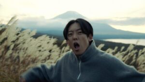 KEN THE 390 Instagram - 5枚目、一瞬どこにいるかわからないですよね、、😇

11月13日(月)20時公開🟥
KEN THE 390 - Birthday Cake (Official Video)

衣装協力
Blanc YM　@blanc.ym
Liberaiders®︎　@liberaiders