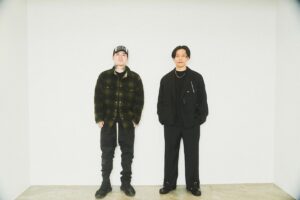 KEN THE 390 Instagram - ナタリーにて連載中の対談「ジャパニーズMCバトル：PAST＜FUTURE 」5回目のゲストにT-Pablowが来てくれました！

たっぷり話を聞いたので、ぜひ読んでみてくださいー！