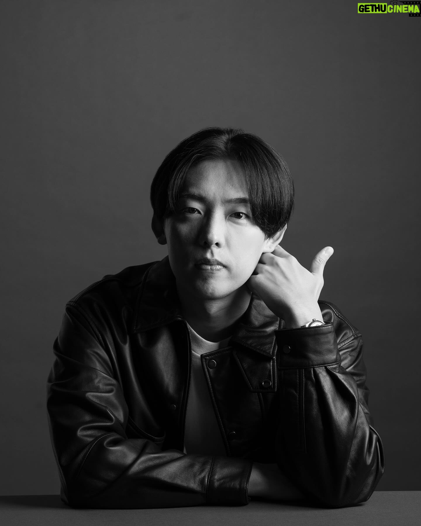 KEN THE 390 - 1.4K Likes - 11.8(wed) EP "Unfiltered Red"
新しい作品をリリースします!