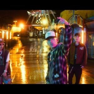 KOWICHI Instagram - MV公開🎸⚡️⚡️
Rockstar feat. JP THE WAVY, T-Pablow (Prod. ZOT on the WAVE & dubby bunny)
Link in bio #HigherDeluxe