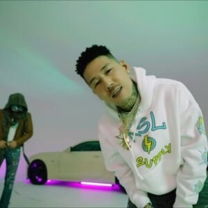 KOWICHI Instagram - DJ☆GO - Roadster feat. KOWICHI, Shurkn Pap
Music Video 公開🚀