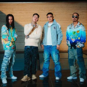 KOWICHI Instagram - BAD HOP - We Rich feat. G-k.i.d, Yellow Pato, Kaneee & KOWICHI (Prod. JIGG)
OUT NOW🚀