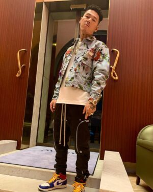 KOWICHI Instagram - 🌹🌹🌹