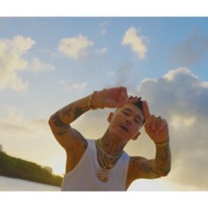KOWICHI Instagram - MV公開🚀🚀
SUNSET (Prod. ZOT on the WAVE & TRILL DYNASTY) Link in bio