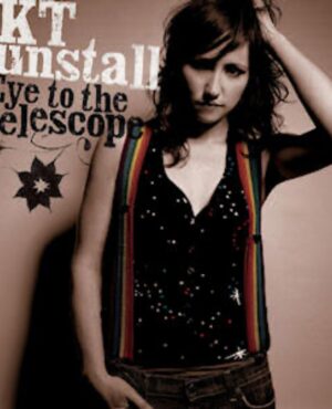 KT Tunstall Instagram - 10 years since the great Robin Williams left us, and how he is missed. 

Also, you might not know this but… #Mork