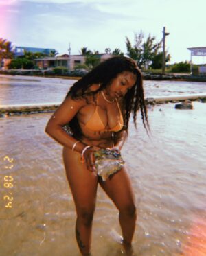 KaMillion Instagram - BYKE AHSIDE