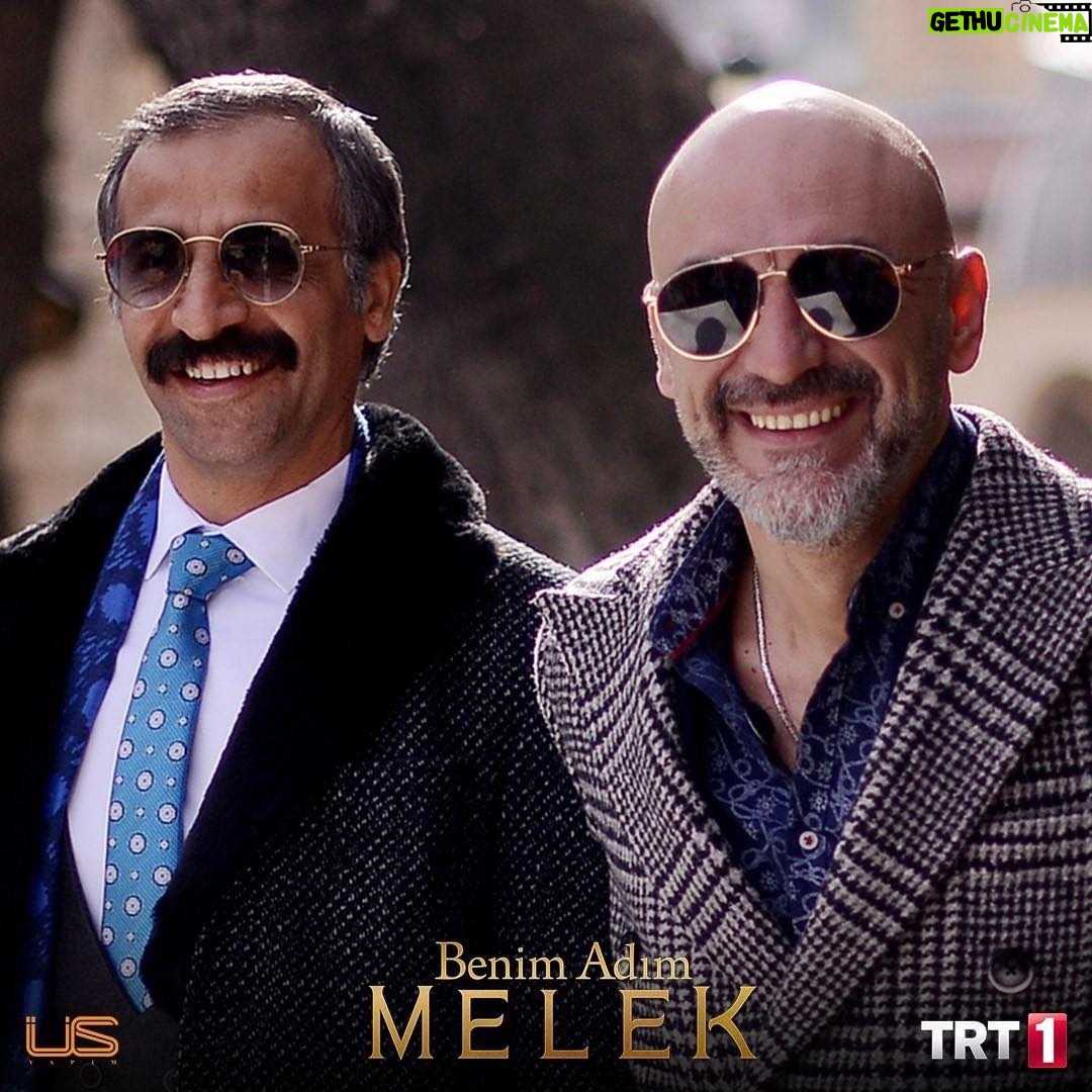 Kaan Çakır - 1.1K Likes - Abuzittin gelberyakaramanic ve bizim cocuklar. #benimadimmelek #alpay #kenan #alpken