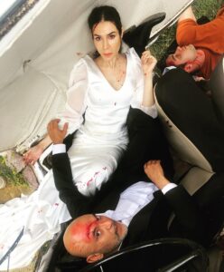 Kaan Çakır Most Liked Photos and Posts