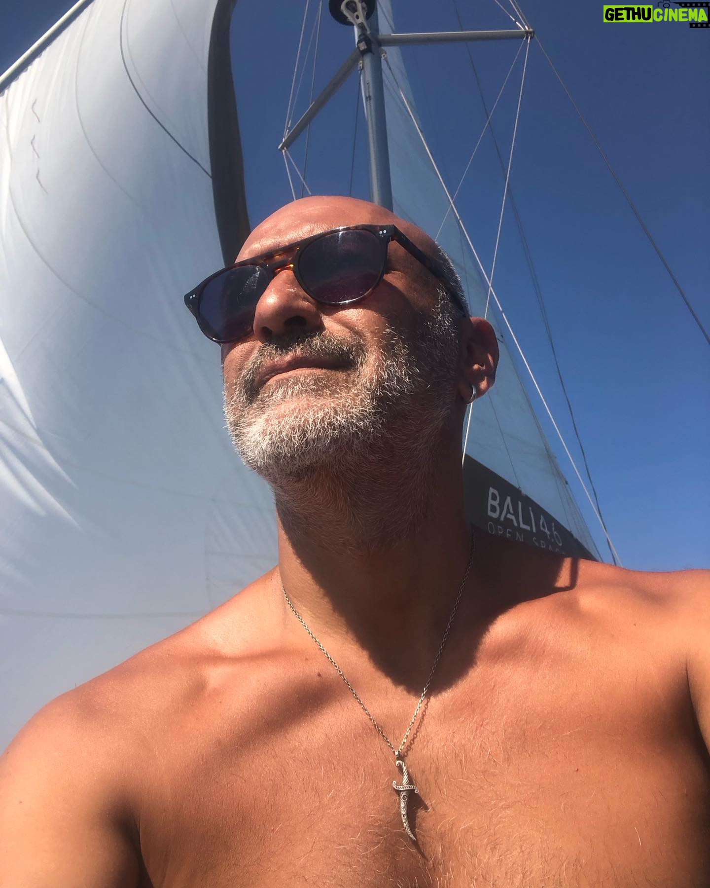 Kaan Çakır - 5.7K Likes - #yelken #balicatamaran46