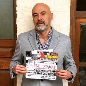 Actor Kaan Çakır HD Instagram Photos and Wallpapers April 2021