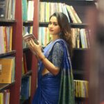 Kaavya Arivumani