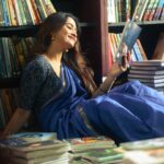 Kaavya Arivumani