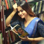 Kaavya Arivumani