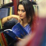 Kaavya Arivumani