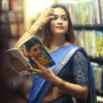 Kaavya Arivumani