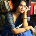 Kaavya Arivumani