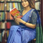 Kaavya Arivumani