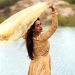 Kaavya Arivumani