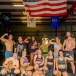 Kacy Catanzaro