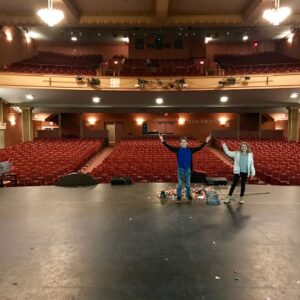Kadan Rockett Instagram - Pics from our Tour!  #OnTheRoad #BusLife #TourLife #KidMagician #AGT #AmericasGotTalent #Tour2018 #OnTour @brooklynrockett @bartrockett #KidMagicians
#connecticut #NewHampshire #Delaware #RhodeIsland #Vermont #massachusetts #Maine #Texas #Alabama #California #Florida #Illusionist #Magician #Magic #Illusion #Ventriloquism #Ventriloquist #KidMagic