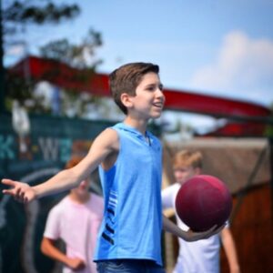 Kadan Rockett Instagram - I’m back after 2 weeks at CAMP!!! It was awesome!!!!!! So much fun and so many great new friends!!! 😎👍 What did YOU do fun this Summer??? #KidMagician #KidMagic #KidMagicians #SummerCamp #Kanakuk #kanakukkamps #kanakukkwest #AmazingSummer #SummerFun