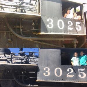 Kadan Rockett Instagram - Before & After:  swipe to see them all! @brooklynrockett #10yearchallenge #KidMagician #KidMagic #traintown #trains #nostalgia #lookingback #beforeandafter #growinguptoofast #growingup #growingupfast #growingupsofast