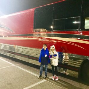 Kadan Rockett Instagram - Pics from our Tour!  #OnTheRoad #BusLife #TourLife #KidMagician #AGT #AmericasGotTalent #Tour2018 #OnTour @brooklynrockett @bartrockett #KidMagicians
#connecticut #NewHampshire #Delaware #RhodeIsland #Vermont #massachusetts #Maine #Texas #Alabama #California #Florida #Illusionist #Magician #Magic #Illusion #Ventriloquism #Ventriloquist #KidMagic