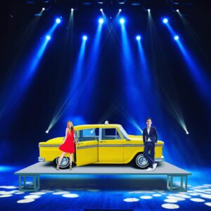 Kadan Rockett Instagram - See us LIVE on stage our brand new show with all new magic!  #KidMagicians #KidMagician #KidMagic #AGT