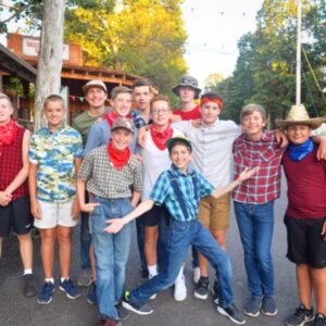 Kadan Rockett Instagram - I’m back after 2 weeks at CAMP!!! It was awesome!!!!!! So much fun and so many great new friends!!! 😎👍 What did YOU do fun this Summer??? #KidMagician #KidMagic #KidMagicians #SummerCamp #Kanakuk #kanakukkamps #kanakukkwest #AmazingSummer #SummerFun