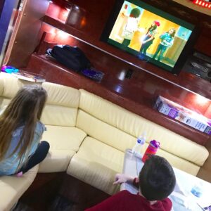 Kadan Rockett Instagram - Pics from our Tour!  #OnTheRoad #BusLife #TourLife #KidMagician #AGT #AmericasGotTalent #Tour2018 #OnTour @brooklynrockett @bartrockett #KidMagicians
#connecticut #NewHampshire #Delaware #RhodeIsland #Vermont #massachusetts #Maine #Texas #Alabama #California #Florida #Illusionist #Magician #Magic #Illusion #Ventriloquism #Ventriloquist #KidMagic