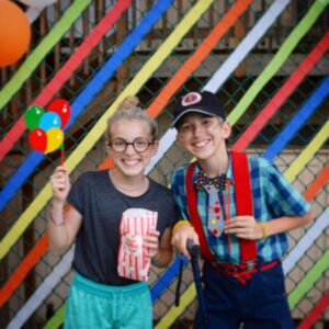 Kadan Rockett Instagram - I’m back after 2 weeks at CAMP!!! It was awesome!!!!!! So much fun and so many great new friends!!! 😎👍 What did YOU do fun this Summer??? #KidMagician #KidMagic #KidMagicians #SummerCamp #Kanakuk #kanakukkamps #kanakukkwest #AmazingSummer #SummerFun