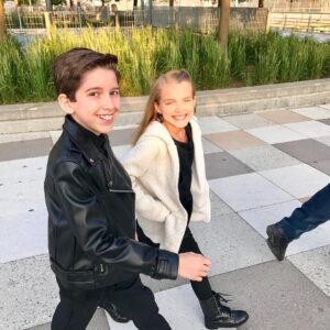 Kadan Rockett Instagram - Excited to announce that we are part of today's world wide release of international pop star, Shawn Mendes, "YOUTH" music video featuring Khalid . . . & my Sister, @brooklynrockett & I !!! #KidMagician #ShawnMendes #YouCantTakeOurYouthAway #Youth #YouthVideo #KidMagicians #KidMagic #MagicKid #DJKhaled #MusicVideo #NewYork #Magic #Illusion #Magician #Magicians #Illusionists #Illusions @applemusic @shawnmendes @thegr8khalid  apple.co/YouthMusicVideo