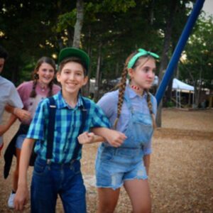 Kadan Rockett Instagram - I’m back after 2 weeks at CAMP!!! It was awesome!!!!!! So much fun and so many great new friends!!! 😎👍 What did YOU do fun this Summer??? #KidMagician #KidMagic #KidMagicians #SummerCamp #Kanakuk #kanakukkamps #kanakukkwest #AmazingSummer #SummerFun