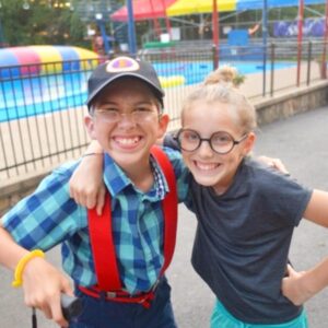 Kadan Rockett Instagram - I’m back after 2 weeks at CAMP!!! It was awesome!!!!!! So much fun and so many great new friends!!! 😎👍 What did YOU do fun this Summer??? #KidMagician #KidMagic #KidMagicians #SummerCamp #Kanakuk #kanakukkamps #kanakukkwest #AmazingSummer #SummerFun