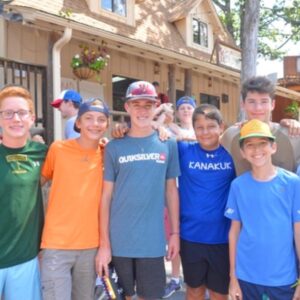 Kadan Rockett Instagram - I’m back after 2 weeks at CAMP!!! It was awesome!!!!!! So much fun and so many great new friends!!! 😎👍 What did YOU do fun this Summer??? #KidMagician #KidMagic #KidMagicians #SummerCamp #Kanakuk #kanakukkamps #kanakukkwest #AmazingSummer #SummerFun