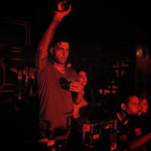 Kadri Beran Taşkın Instagram - 📸 @skoraypro