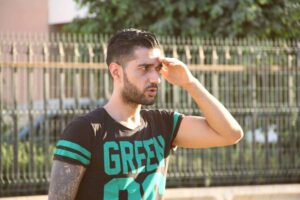 Kadri Beran Taşkın Instagram - #tb