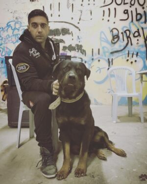 Kadri Beran Taşkın Instagram - Bir sezonun daha sonuna geldik. Bu sezon için çok şey konuşuldu; ama çok şükür alnımızın akıyla bu savaştan da siz sevgili S1F1R B1R ailesiyle beraber zaferle çıktık 🙏🏼 Devamı gelecek, takipte kalın!!!