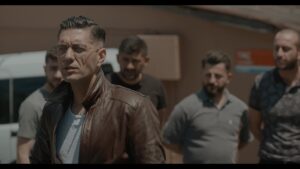 Kadri Beran Taşkın Instagram - @kiymadiziofficial