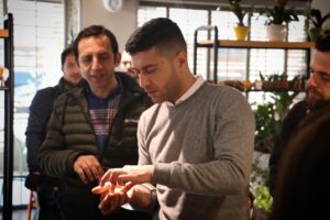 Kadri Beran Taşkın Instagram - #sıfırbir