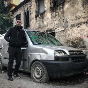Kadri Beran Taşkın Instagram - Hürriyet’teki meşhur doblo