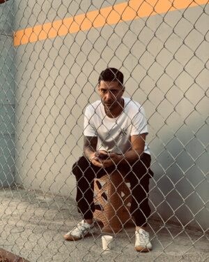 Kadri Beran Taşkın Instagram - 